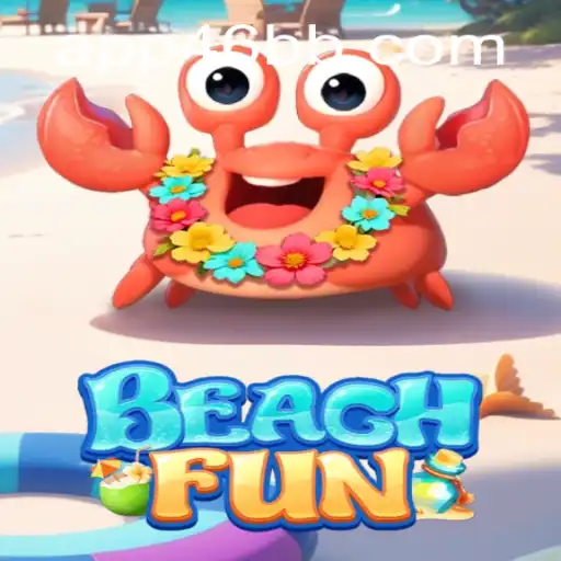Descubra o Mundo Vibrante de BeachFun