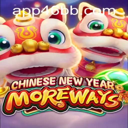 Descobrindo o Mundo de CHINESENEWYEARMOREWAYS: Um Jogo Cheio de Emoção