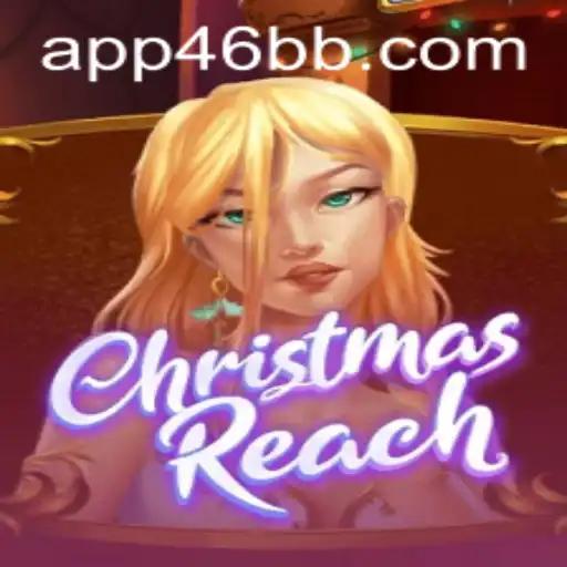ChristmasReach: A Nova Sensação do Mundo dos Jogos