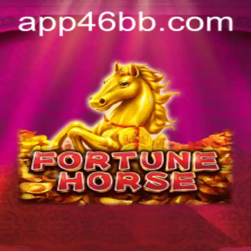Descubra Fortuna com FortuneHorse no 46BB.com