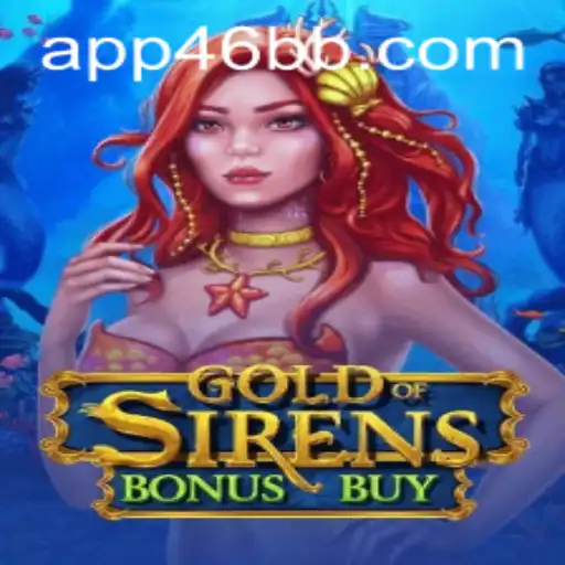 Desvendando o Mistério de GoldofSirensBonusBuy: A Aventura Subaquática da 46BB.com