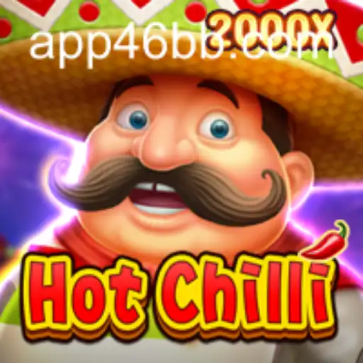 Desvendando HotChilli: Um Guia Completo sobre o Jogo Popular em 46BB.com