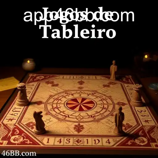 Jogos de tabuleiro