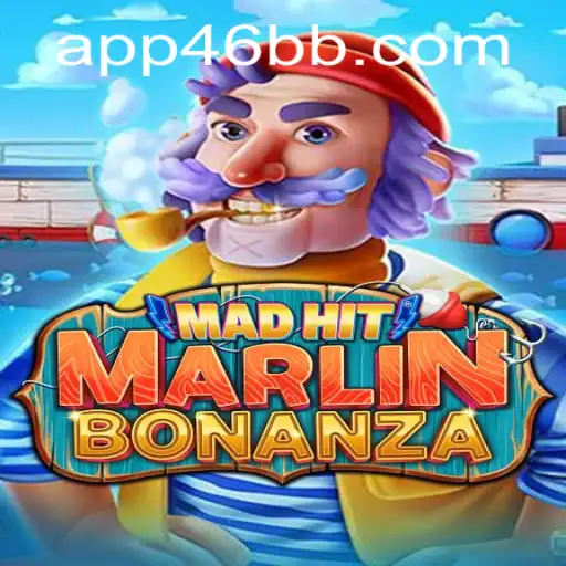 MadHitMarlinBonanza: A Nova Sensação dos Jogos