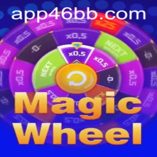 Descubra MagicWheel: O Novo Fenômeno dos Jogos de Azar da 46BB.com