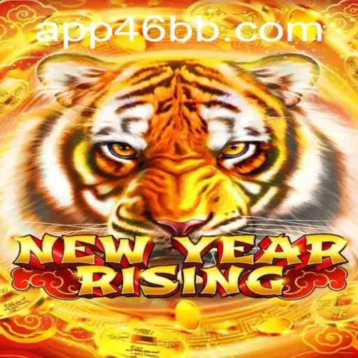 Explore o Mundo de NewYearRising