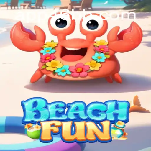 Descubra o Mundo Vibrante de BeachFun