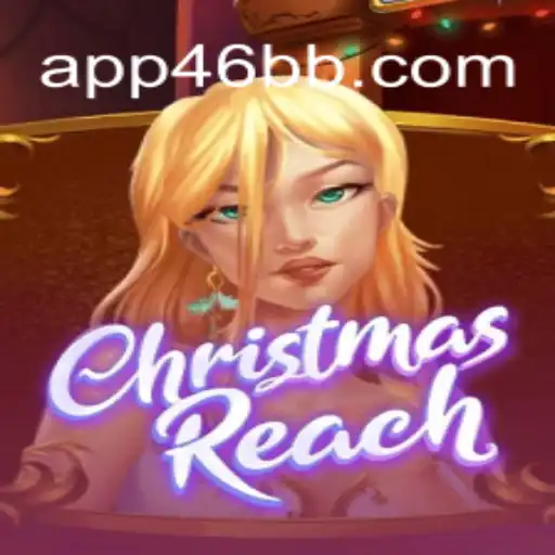 ChristmasReach: A Nova Sensação do Mundo dos Jogos
