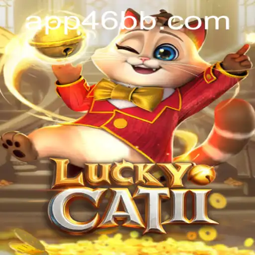 Descubra a Experiência Emocionante de LuckyCatII e 46BB.com