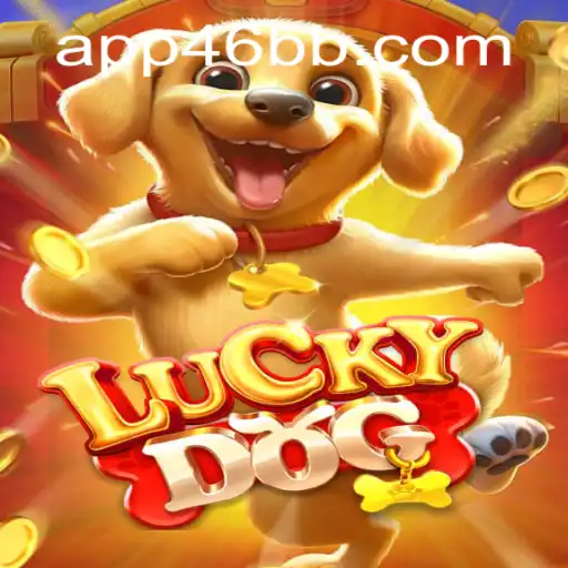 Descubra o Mundo de LuckyDog: Um Mergulho em 46BB.com
