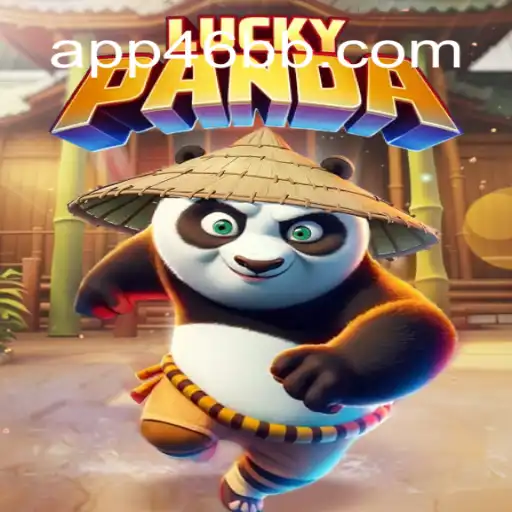 Explorando o Fascinante Mundo de LuckyPanda em 46BB.com