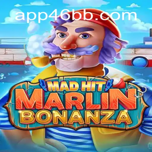 MadHitMarlinBonanza: A Nova Sensação dos Jogos