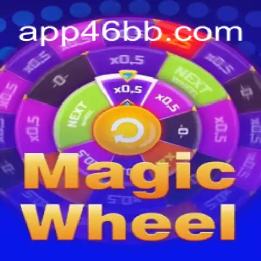 Descubra MagicWheel: O Novo Fenômeno dos Jogos de Azar da 46BB.com