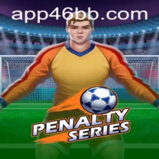 Descubra o Jogo Empolgante 'PenaltySeries' Apresentado por 46BB.com