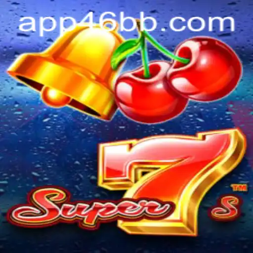 Descubra a Emoção de Super7s no 46BB.com